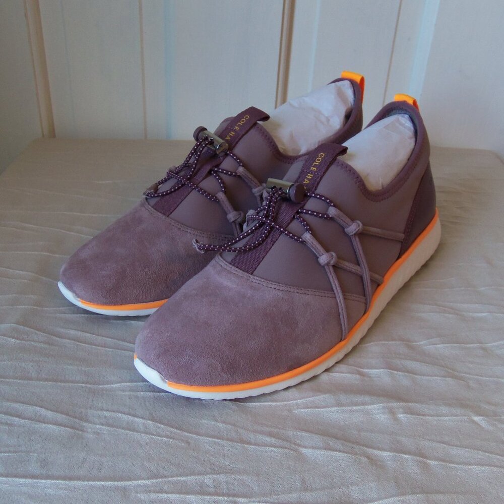 New Cole Haan StudioGrand Freedom Sneaker Twilight sz 8